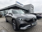 Mercedes-Benz EQB - 250+ AMG Line 71 kWh Pano-Dak | Trekhaak | Memory | HUD | FU