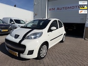 Peugeot 107 - 1.0-12V XS AIRCO NAVI