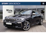 BMW X6 - M50d High Executive Automaat / Panoramadak Sky Lounge / Trek