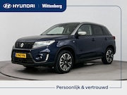 Suzuki Vitara - 1.4 Boosterjet Style Rhino Edition Smart Hybrid | Achteruitr