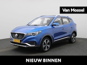 MG MG ZS - EV Luxury 45 kWh