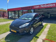 Ford Fiesta - 1.0 EcoBoost Titanium|AUTOMAAT|AIRCO