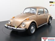 Volkswagen Kever - injectie 1302