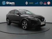 Nissan Qashqai - 160pk MHEV Xtronic N-Connecta Apple Carplay/Android Auto | C