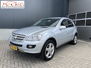 Mercedes-Benz ML-klasse - 320 CDI
