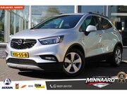 Opel Mokka - 1.4 Turbo Innovation Automaat|Navi|Trekhaak