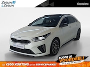 Kia ProCeed - 1.0 T-GDI GT-PlusLine *Navi+Camera*Schuif/Kanteldak*Climate*