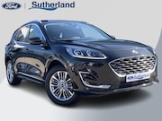 Ford Kuga - 2.5 FHEV Vignale AWD 190pk | Driver Assistance Pack | Winter