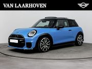 MINI Cooper - 3-Deurs Hatchback S Automaat / JCW / Pakket XL / JCW / Pakke