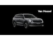 Skoda Kodiaq - 1.5 TSI PHEV Sportline Limited | Trekhaak wegklapbaar | Leve
