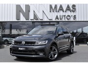 Volkswagen Tiguan - 1.4 TSI ACT Highline Business R