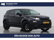 Land Rover Range Rover Evoque - 2.0 TD4 HSE Dynamic | Automaat | Trekhaak | Panoramadak | Ca