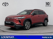 Toyota Corolla Cross - Hybrid 180 Dynamic | Apple Carplay & Android Auto | Parkeerc