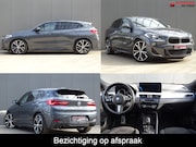 BMW X2 - M35i High Executive * PANORAMADAK * H/K * HEAD-UP