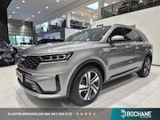 Kia Sorento - 1.6 T-GDI Plug-in Hybrid 4WD Edition 7p. | Trekhaak | Leder