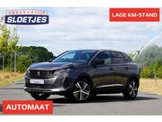 Peugeot 3008 - 1.6 HYbrid 225 Allure in Topstaat |BTW auto |Trekhaak |Full-