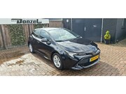 Toyota Corolla - 1.2 Turbo Active 58982 km