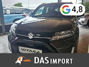 Suzuki Vitara - 1.4 Boosterjet Hybrid AT Comfort+