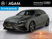 Mercedes-Benz A-klasse - Hatchback 180 Business Solution AMG Premium PLUS | Panorama 