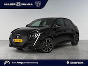 Peugeot 208 - GT Pack 1.2 Turbo 100pk | ALCANTARA | DODEHOEKBEW. | STOELVE