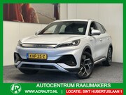 BYD Atto 3 - DESIGN 60 kWh WLTP 420 KM * 45 STUKS OP VOORRAAD* APPLE CARP