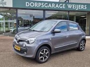 Renault Twingo - 0.9 TCE Intens 90pk, Cabrio, Clima, Cruise, Lichtm