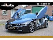 BMW i8 - 1.5 PHEV SOh 93.6% LEER CAMERA HEAD UP ORG NL 141000KM
