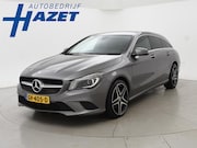 Mercedes-Benz CLA-Klasse - Shooting Brake 200 CDI AUT. + APPLE CARPLAY | SPORTSTOELEN |