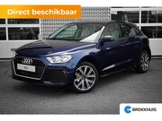 Audi A1 - Sportback Advanced edition | Airconditioning 2-zone | Audi s