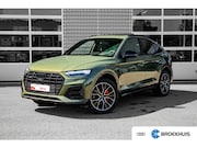 Audi Q5 Sportback - 50 TFSI e Advanced edition | Panoramadak | Head Up Display |