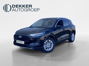 Ford Kuga - 2.5 PHEV 243 pk Titanium Nieuw Model Elektrisch wegklapbare 