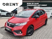 Honda Jazz - 1.5 i-VTEC Dynamic | Sensoren v/a | Navi | DAB | Cruise Cont