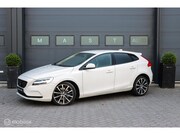 Volvo V40 - 1.5 T3 Inscription|AUT|LED|STOELVERM.|NAP|CRUISE|CLIMATE