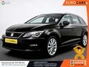 Seat Leon - ST 1.5 TSI 150pk DSG Style Climate Control Cruise control Ve