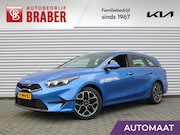 Kia Ceed - Sportswagon 1.5 T-GDi MHEV DynamicLine | Navi | Camera | Cli