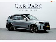 BMW X5 - XDrive50e M-Sport MAXTON/LASER/VIRTUAL/SFEER/LUCHT/LEER+S.VE