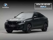BMW X6 - M60i xDrive Malachitgrün II