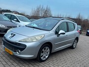 Peugeot 207 - 1.6 VTi XS