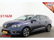 Renault Mégane - Estate Bose 1.3 TCe AUT Camera PDC AHK Cruise Navi Clima