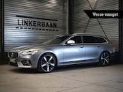 Volvo V90 - R Design | LED | Leder | Cruise | Apple Carplay | 19 inch |