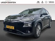 Hyundai Kona - EV Limited 64 kWh | Achteruitrijcamera | Airco (automatisch)