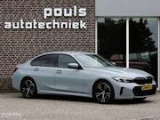 BMW 3-serie - 330 330i M-Sport, curved, carplay, brooklyn