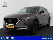 Mazda CX-5 - 2.0 SkyActiv-G 165 Sportive | Trekhaak | 360 Camera | Stuur-