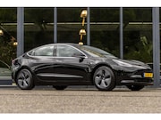 Tesla Model 3 - Standard RWD Plus 60 kWh