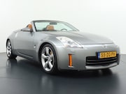 Nissan 350Z - Roadster 3.5 V6 Origineel Nederlands geleverd