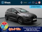 Ford Fiesta - EcoBoost Hybrid 125pk Camera | Cruise | Navi | Parkeersens. 