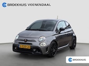 Fiat 500 Abarth - 1.4 T-Jet Competizione 70th Anniversary | Carbon | Apple Car