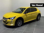 Peugeot e-208 - EV Active Pack 50 kWh | AUTOMAAT | CLIMATE CONTROL | CARPLAY