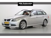 BMW 3-serie - Touring 325iA Xenon Trekhaak