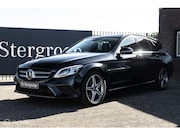 Mercedes-Benz C-klasse - Estate 300 Premium Pack